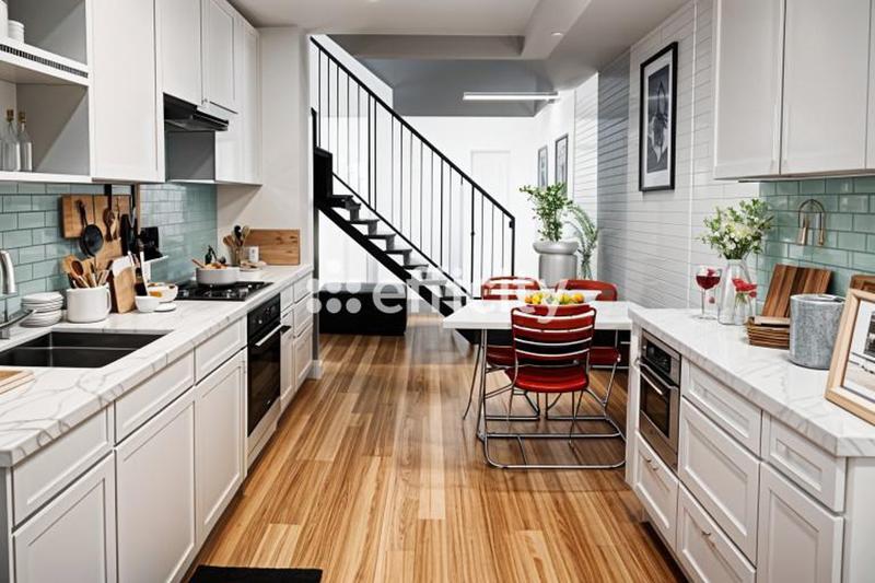 Pavillon - 165 m² - 9 pièces