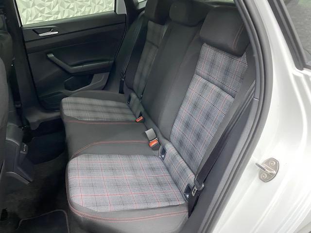 Volkswagen Polo 2.0 Tsi 207 s&amp;S Dsg7 Gti