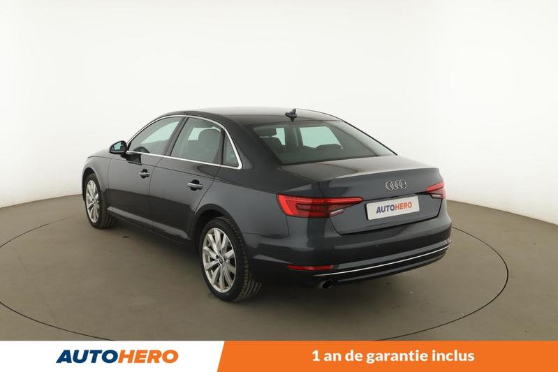 Audi A4 1.4 Tfsi Design Luxe s tronic 150 ch