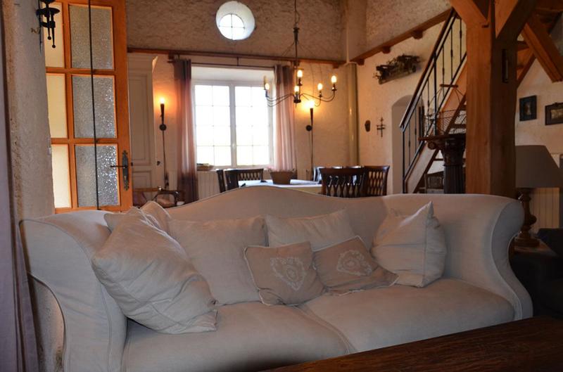 Maison - 146 m² - 6 pièces