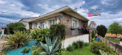 Maison - 102 m² - 4 pièces