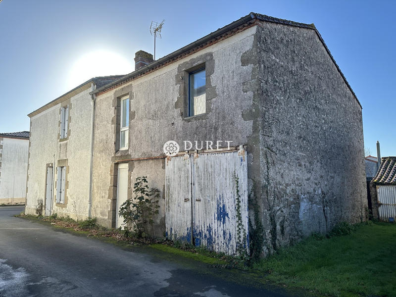 Maison - 139 m² - 6 pièces