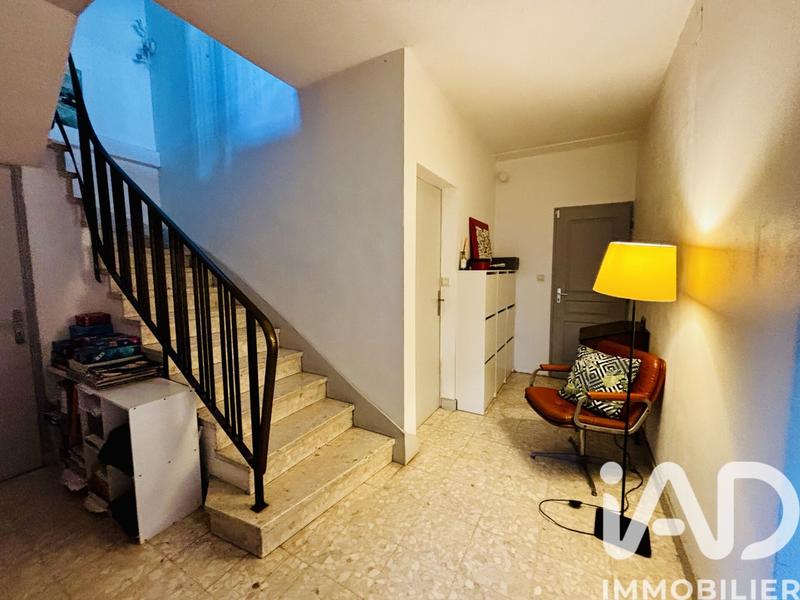 Maison - 175 m² - 8 pièces