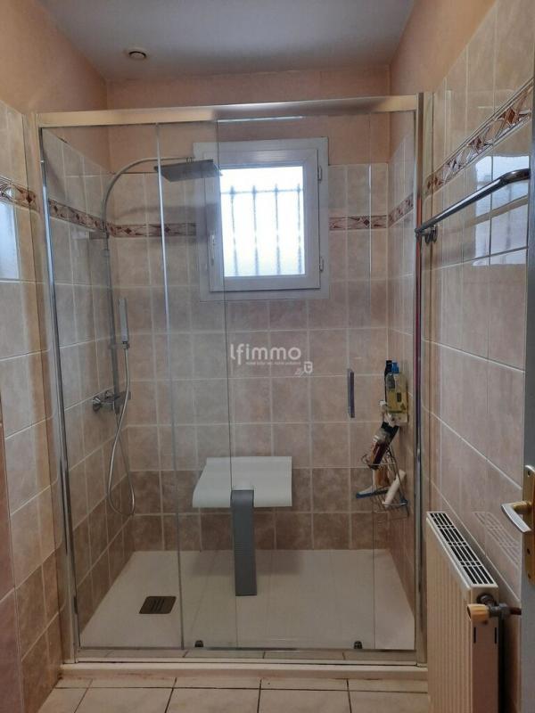 Maison - 138 m² - 5 pièces