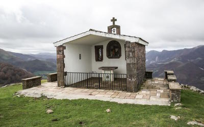 Course des bergers : artzainen lasterkaldia : trail et course en montagne