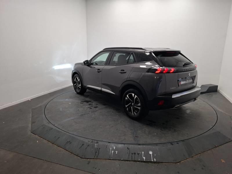 Peugeot 2008 PureTech 130 s&amp;S Eat8 Allure Pack