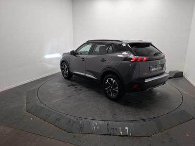 Peugeot 2008 PureTech 130 s&amp;S Eat8 Allure Pack