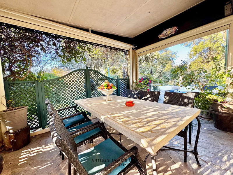 Maison - 125 m² - 4 pièces