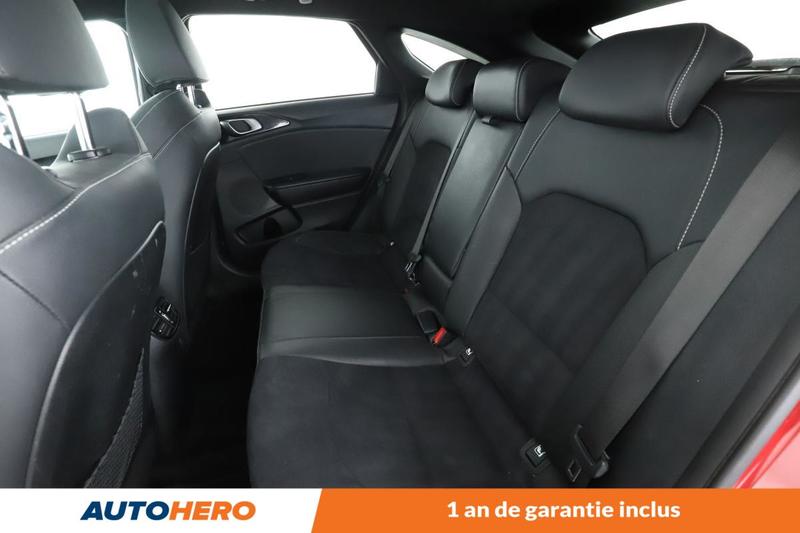 Kia ProCeed 1.4 t-GDi Isg Gt Line Dct7 140 ch