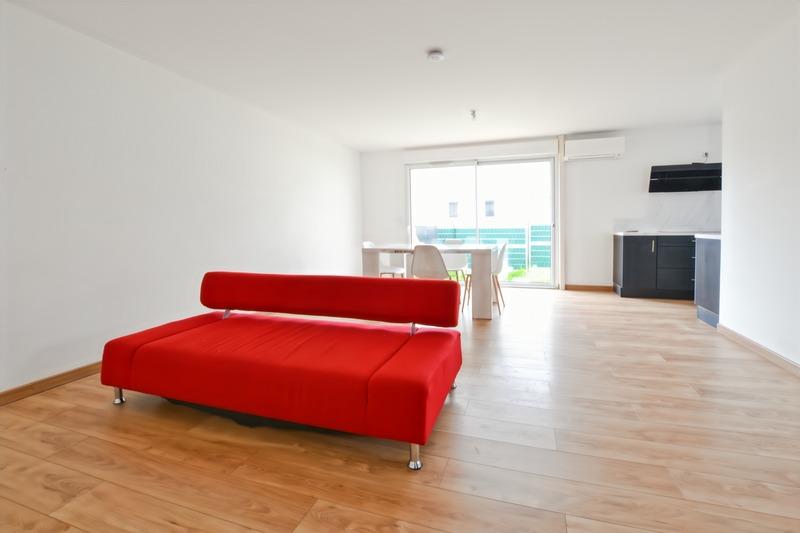 Maison - 93 m² - 5 pièces