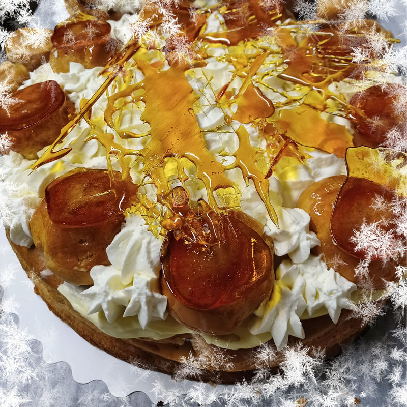 Les Saveurs Gourmandes