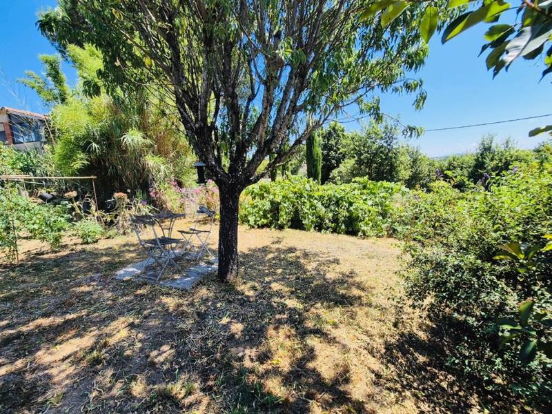 Maison - 126 m² - 5 pièces