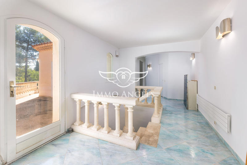 Bastide - 310 m² - 7 pièces