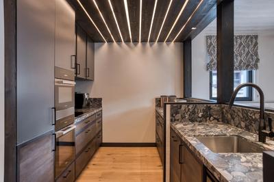 Appartement - 128 m² - 5 pièces