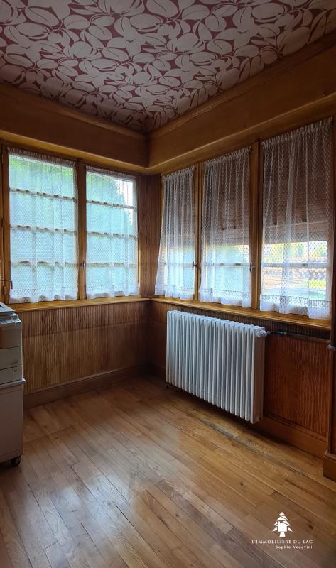 Maison bourgeoise - 235 m² - 9 pièces