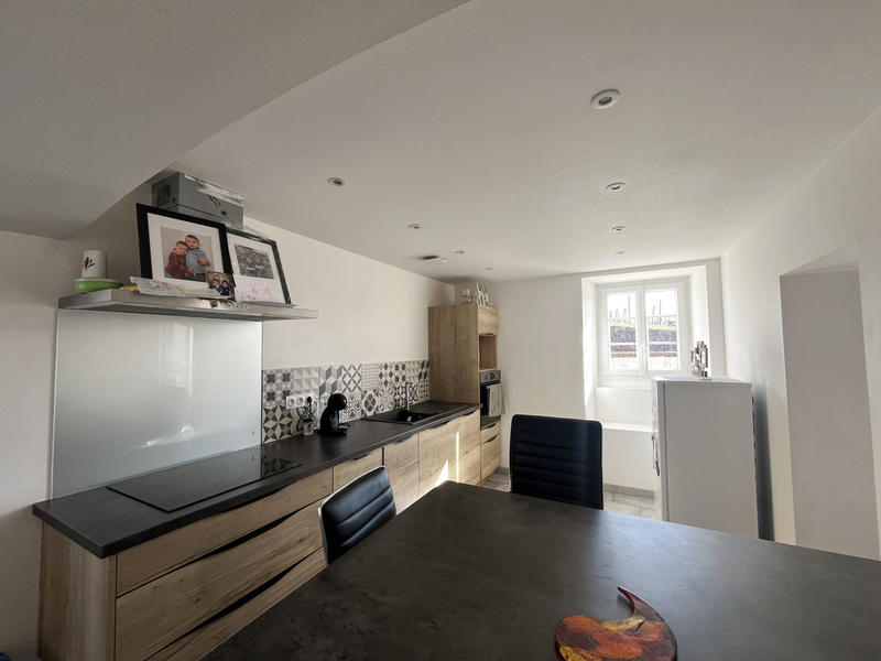 Maison - 174 m² - 4 pièces