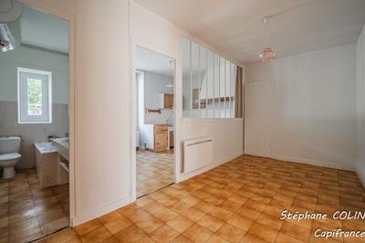 Appartement - 86 m² - 4 pièces
