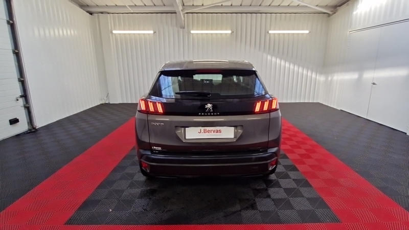 Peugeot 3008 BlueHDi 130 s&amp;amp;S Eat8 Active Busine