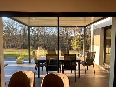 Maison - 190 m² - 6 pièces