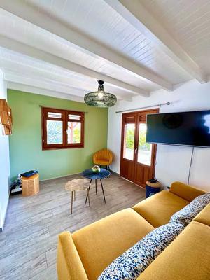 Maison - 79 m² - 4 pièces