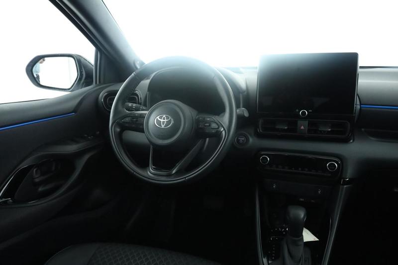Toyota Yaris 1.5 Hybride Premiere 130h