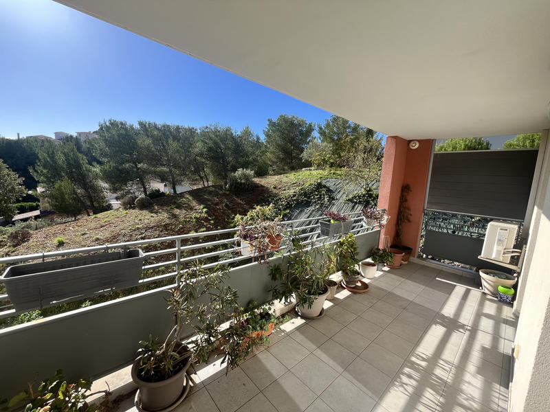 Appartement - 69 m² - 3 pièces