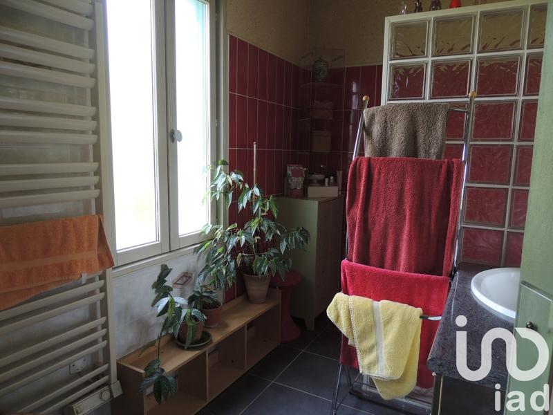 Maison de village - 160 m² - 5 pièces