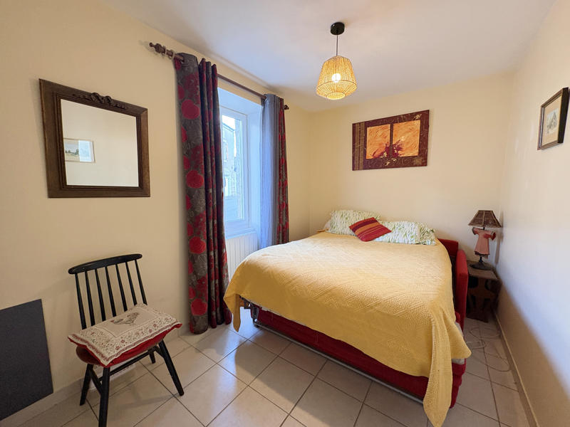 Maison - 103 m² - 4 pièces