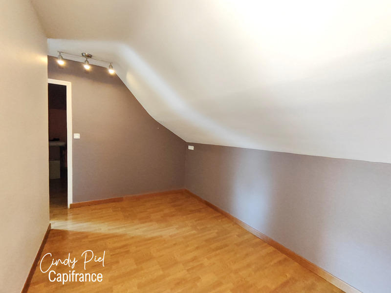 Manoir - 295 m² - 7 pièces