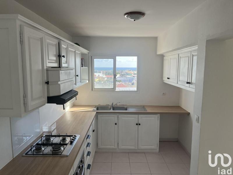 Appartement - 150 m² - 6 pièces