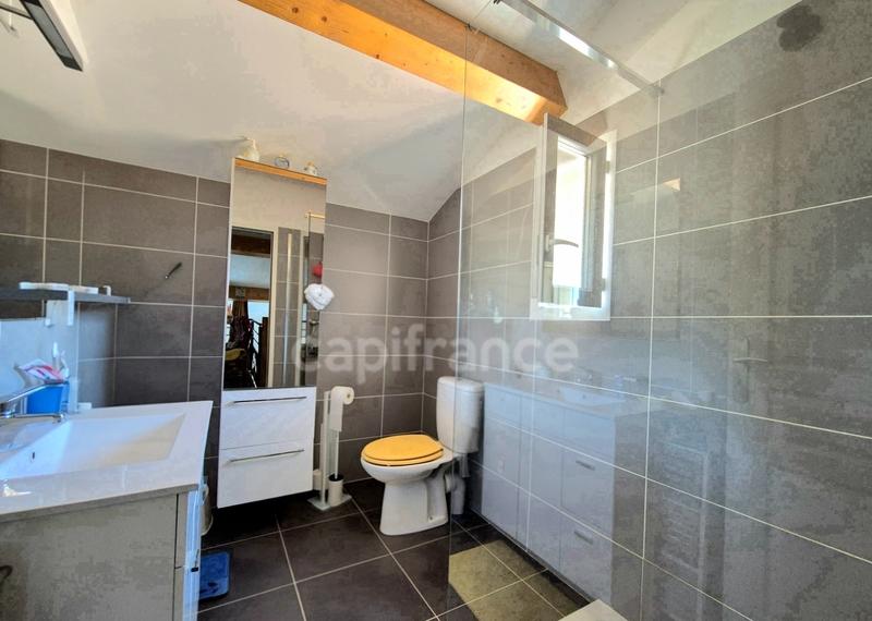 Maison - 60 m² - 3 pièces