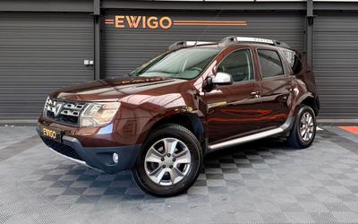 Dacia Duster 1.2 Tce 125 Prestige 4x2