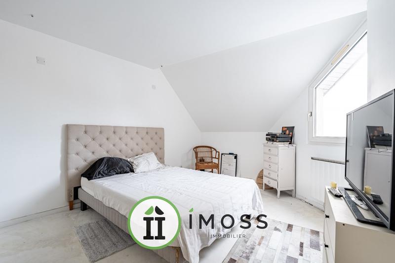 Duplex - 127 m² - 3 pièces