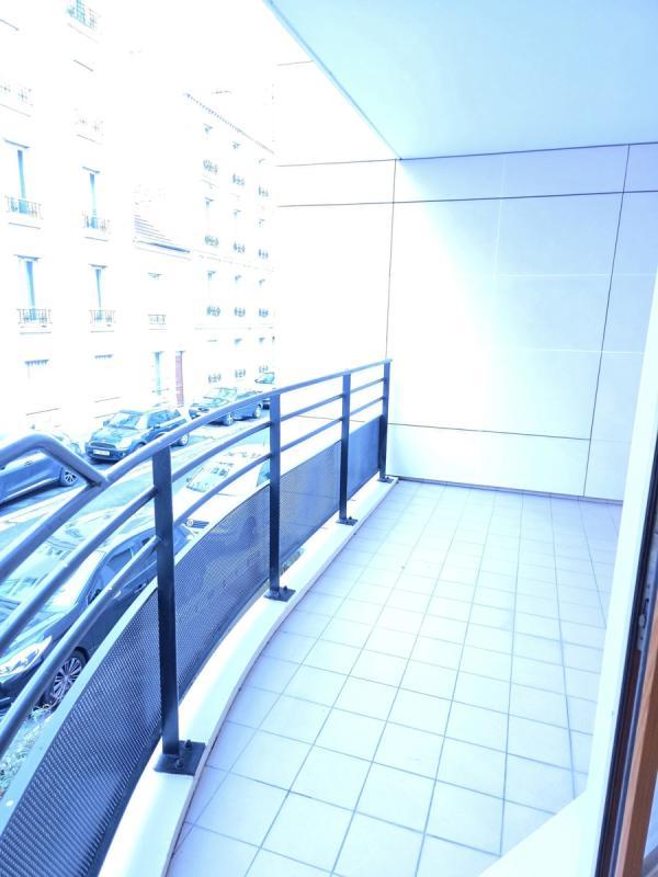 Appartement - 98 m² - 4 pièces