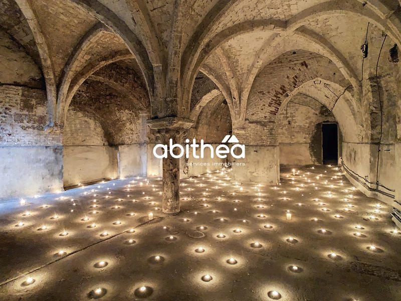 Fonds de commerce - Magasins - 173 m²