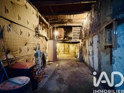 Maison de campagne - 112 m² - 4 pièces