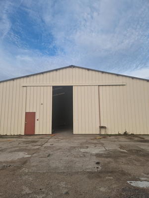 Local commercial - 300 m²