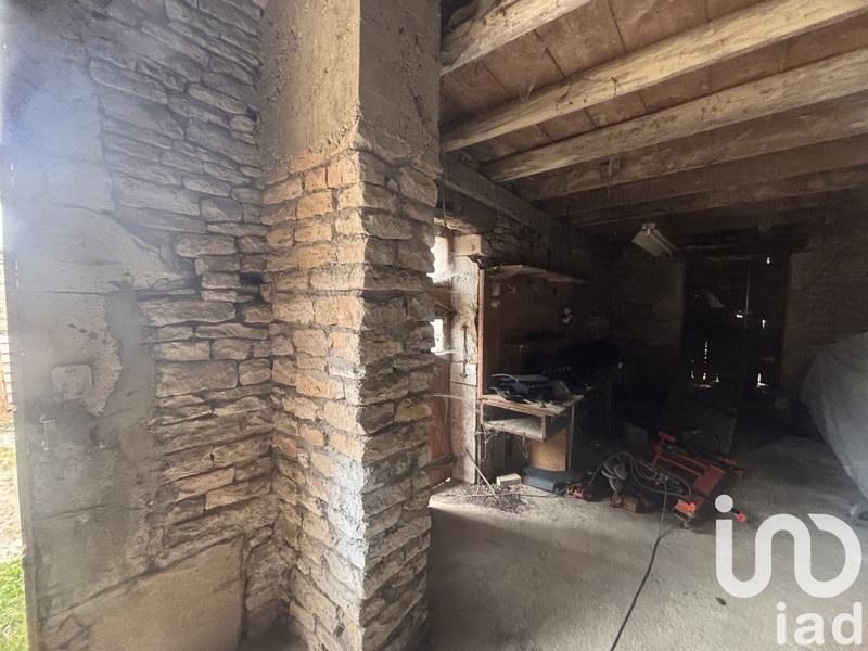 Ferme - 140 m² - 1 pièce