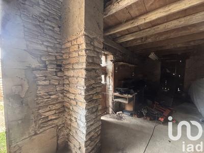 Ferme - 140 m² - 1 pièce