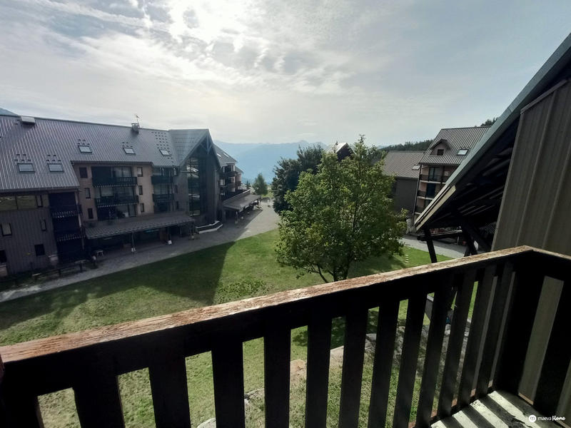 Appartement - 26 m² - 2 pièces