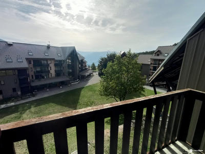 Appartement - 26 m² - 2 pièces