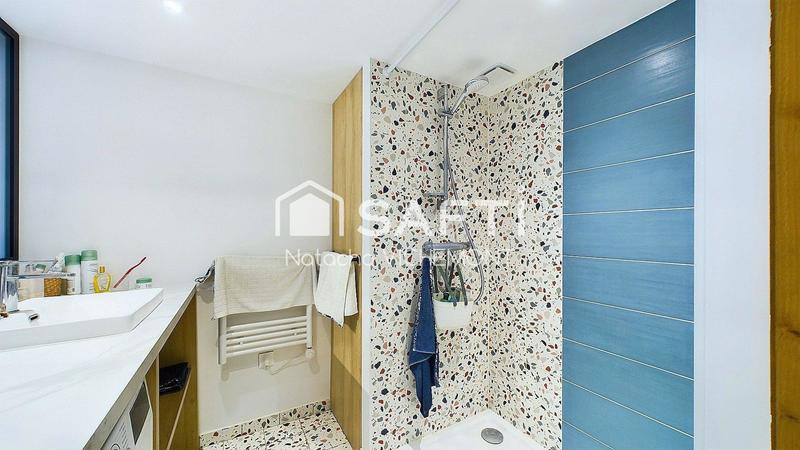 Maison - 118 m² - 6 pièces