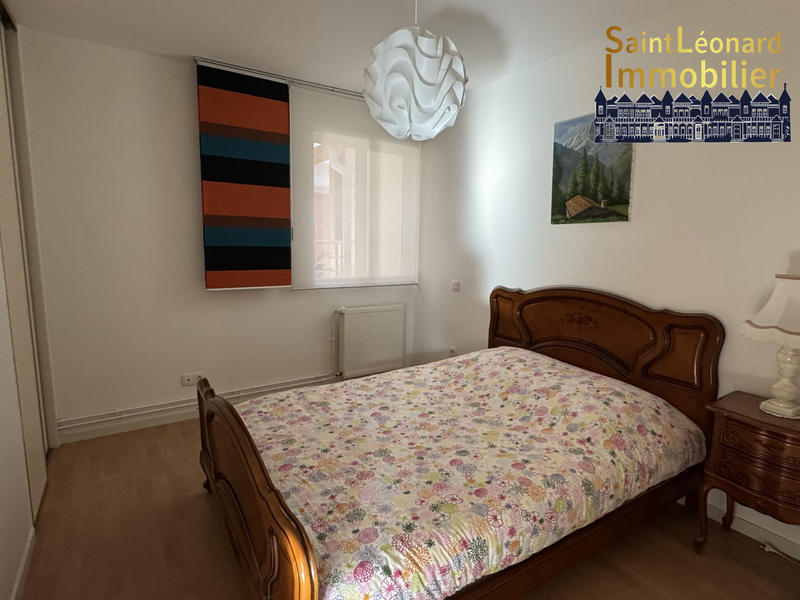 Appartement - 54 m² - 3 pièces