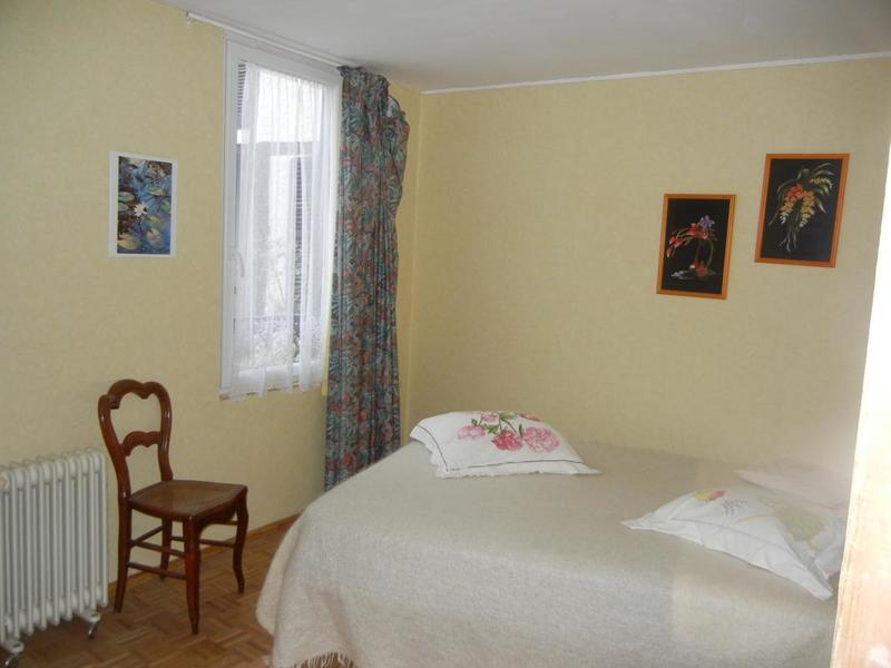 Maison - 173 m² - 8 pièces