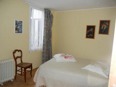 Maison - 173 m² - 8 pièces