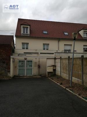 Local commercial - 232 m² - 4 pièces