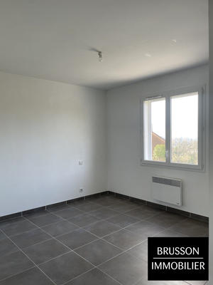 Villa - 88 m² - 4 pièces