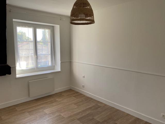 Maison - 76 m² - 3 pièces