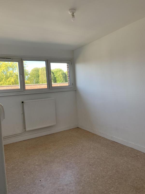 Maison de ville - 76 m² - 4 pièces