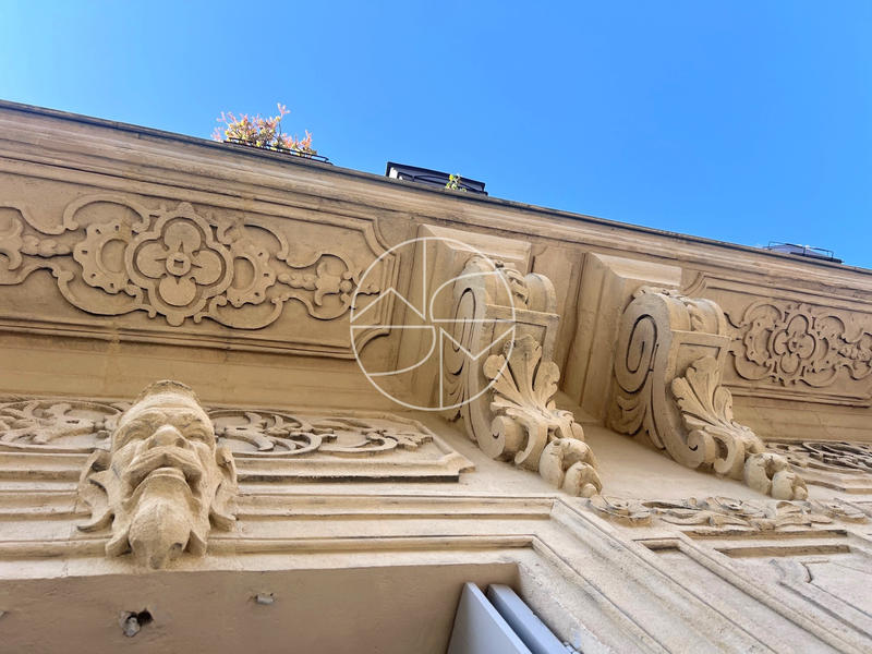 Appartement - 127 m² - 5 pièces